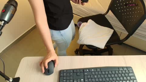 Milena  online show from December 28, 10:58 am