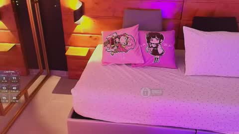 Milena  online show from November 18, 11:36 am