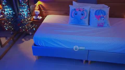 Milena  online show from November 24, 11:10 am