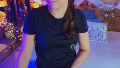 Milena  online show from December 16, 11:04 am