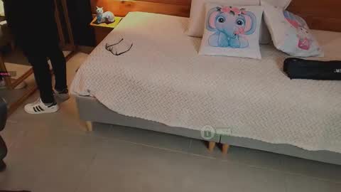 Milena  online show from February 5, 11:26 am