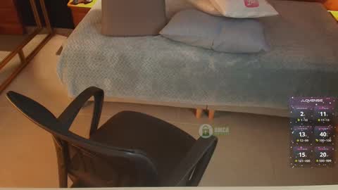 Milena  online show from February 8, 11:02 am