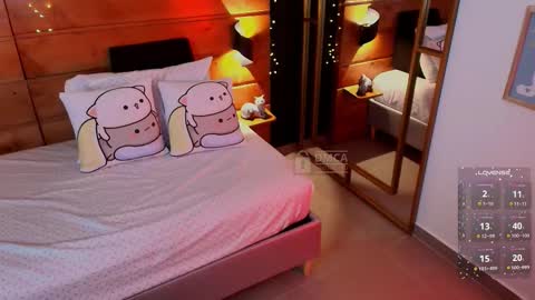 Milena  online show from February 20, 11:11 am