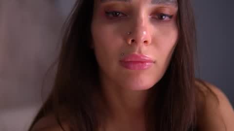 mila may  online show from February 9, 9:16 am