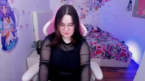 mila_melody online show from February 7, 7:34 am