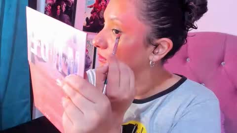 MILA  online show from September 20, 5:25 pm