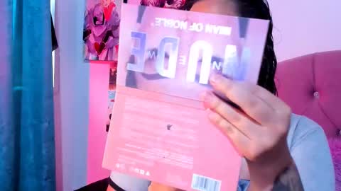 MILA  online show from February 23, 5:21 pm