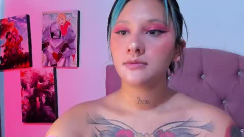 MILA  online show from July 4, 4:46 pm
