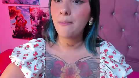 MILA  online show from July 8, 5:12 am
