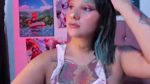 MILA  online show from July 20, 4:42 pm