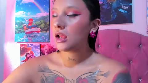 MILA  online show from July 26, 5:53 pm