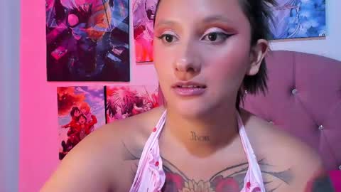 MILA  online show from August 2, 2:43 am