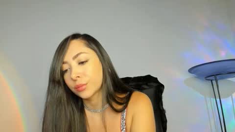 Snapshot of mila_paramo chatting on September 29, 10:58 pm Camila online show from September 29, 10:58 pm