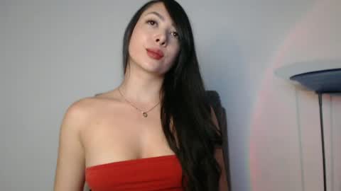 Snapshot of mila_paramo chatting on June 12, 11:46 pm Camila online show from June 12, 11:46 pm