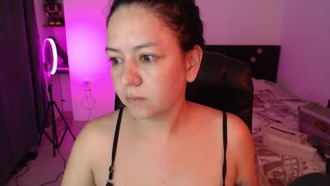 Snapshot of mila_phoenix chatting on October 23, 9:41 am mila_phoenix online show from October 23, 9:41 am