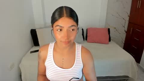martina online show from July 21, 1:41 am