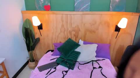 Mila and samy online show from January 14, 12:22 pm