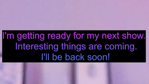 Mila online show from January 7, 4:37 pm