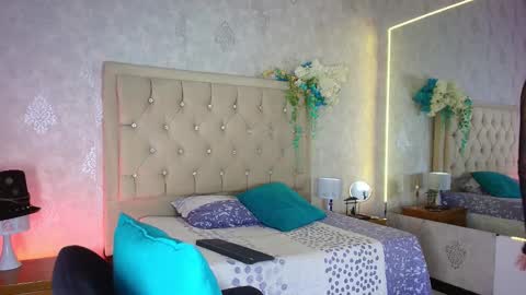  MILA    online show from October 30, 3:30 am