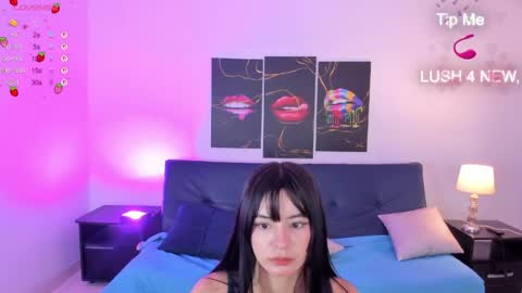 mila_star2 online show from April 13, 12:32 pm