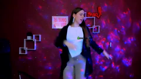 mila_sun__ online show from February 18, 10:00 am