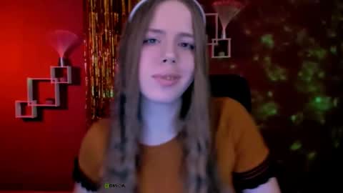 mila_sun__ online show from March 3, 8:53 am