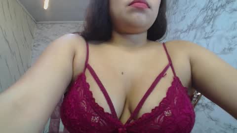 Mila  online show from December 16, 1:11 pm