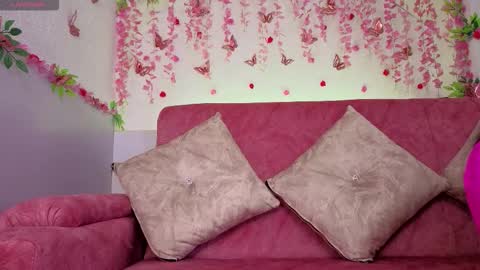 Mila  online show from March 21, 8:19 am