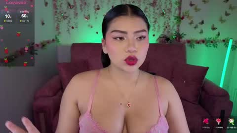 Mila  online show from May 2, 9:36 am
