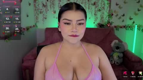 Mila  online show from May 25, 5:13 am