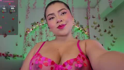Mila  online show from June 5, 7:14 am