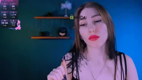 Snapshot of mila_way_ chatting on January 15, 9:07 pm Sweet Mila online show from January 15, 9:07 pm