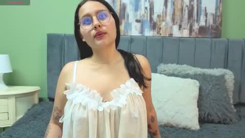 Mila online show from February 6, 4:28 am