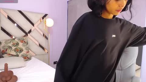 milaa_star online show from February 15, 7:51 am