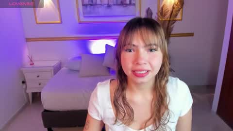 milaack_ online show from February 7, 12:20 pm