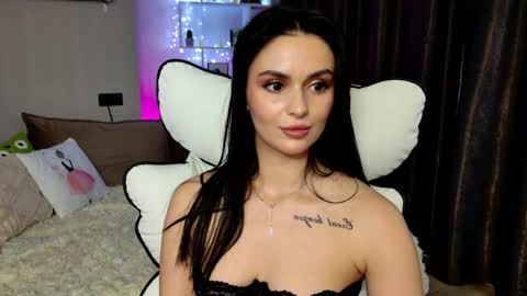 Mila online show from May 17, 8:16 pm