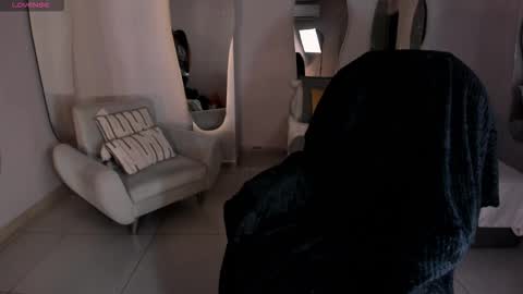 Mila online show from September 23, 3:20 am