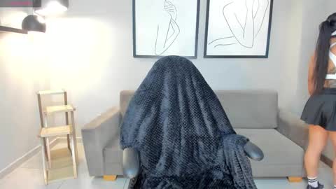 Mila online show from September 27, 7:19 pm