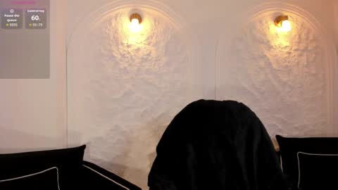 Mila online show from October 21, 2:12 am