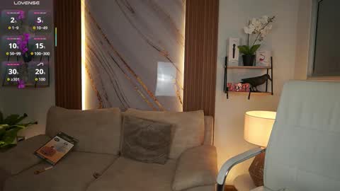 Snapshot of milacrave chatting on October 15, 12:16 pm milacrave online show from October 15, 12:16 pm