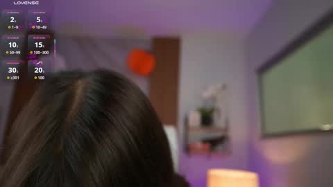 Snapshot of milacrave chatting on October 16, 1:23 pm milacrave online show from October 16, 1:23 pm