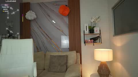 Snapshot of milacrave chatting on October 29, 11:34 am milacrave online show from October 29, 11:34 am