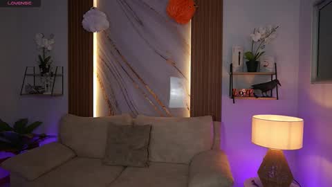 Snapshot of milacrave chatting on November 5, 11:32 am milacrave online show from November 5, 11:32 am