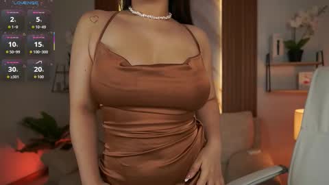 Snapshot of milacrave chatting on November 20, 11:32 am milacrave online show from November 20, 11:32 am