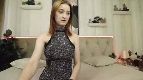 Mila online show from June 20, 4:32 pm
