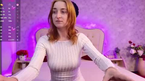 Mila online show from July 10, 7:49 pm