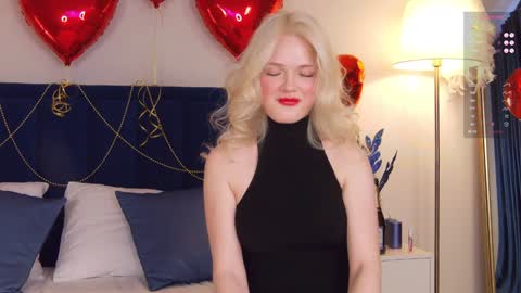 Miss Cutie online show from December 28, 6:06 am