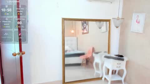 Snapshot of miladiosa chatting on September 22, 11:23 am miladiosa online show from September 22, 11:23 am