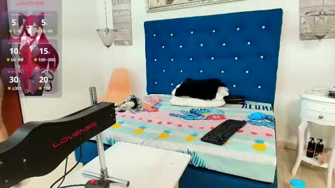 Snapshot of miladiosa chatting on October 15, 12:05 pm miladiosa online show from October 15, 12:05 pm