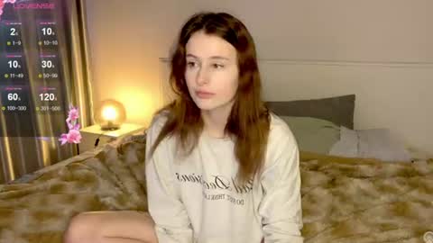 Mila online show from July 21, 7:11 am